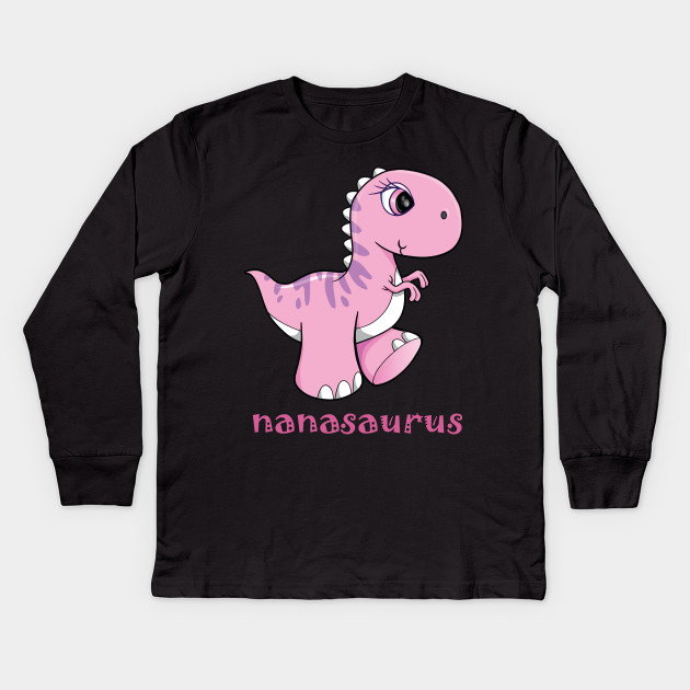 Nanasaurus